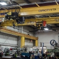 Overhead Crane