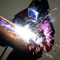 Welding